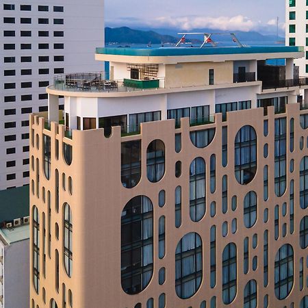 Grand Tourane Nha Trang Hotel Luaran gambar