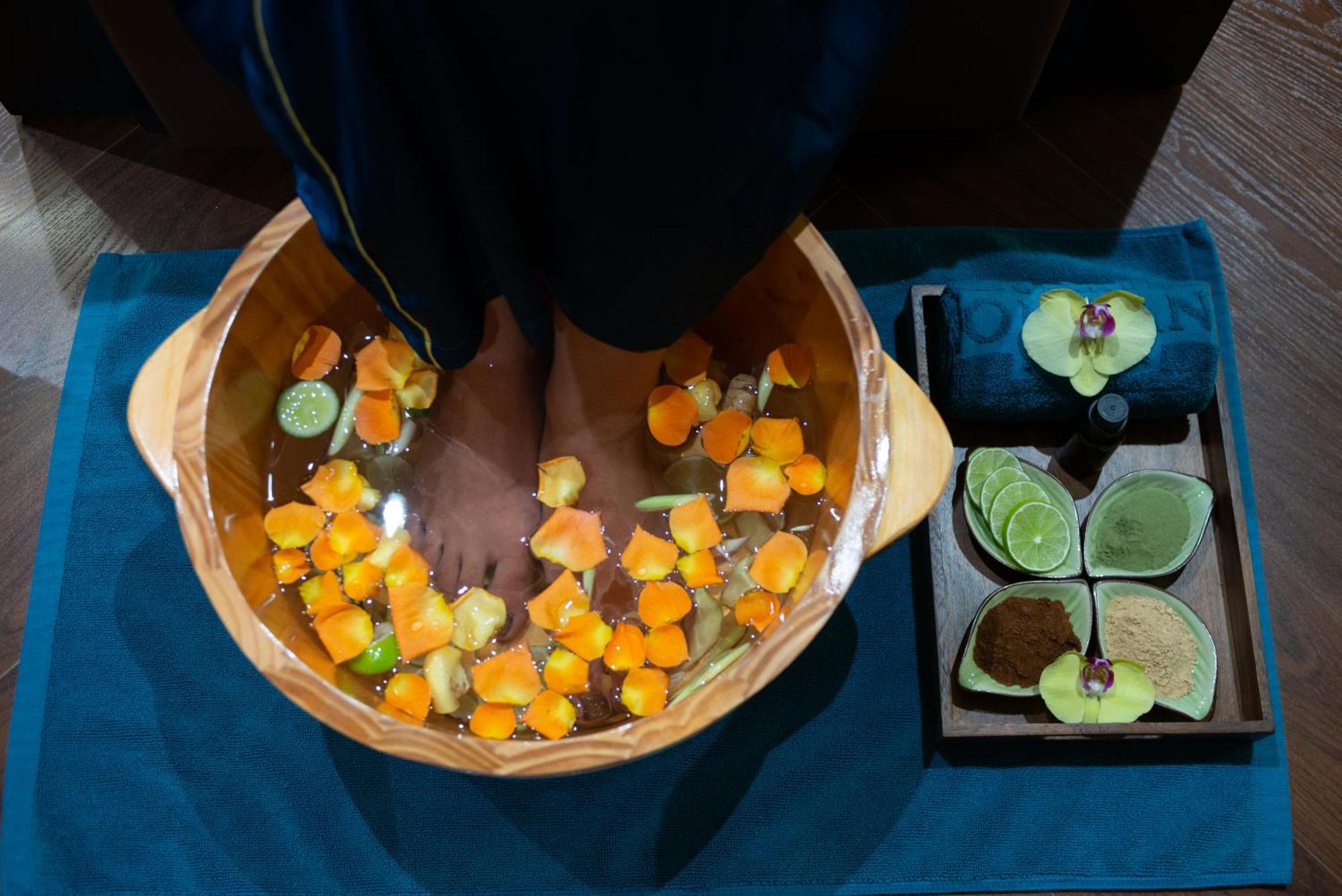 Grand Tourane Nha Trang Hotel Luaran gambar