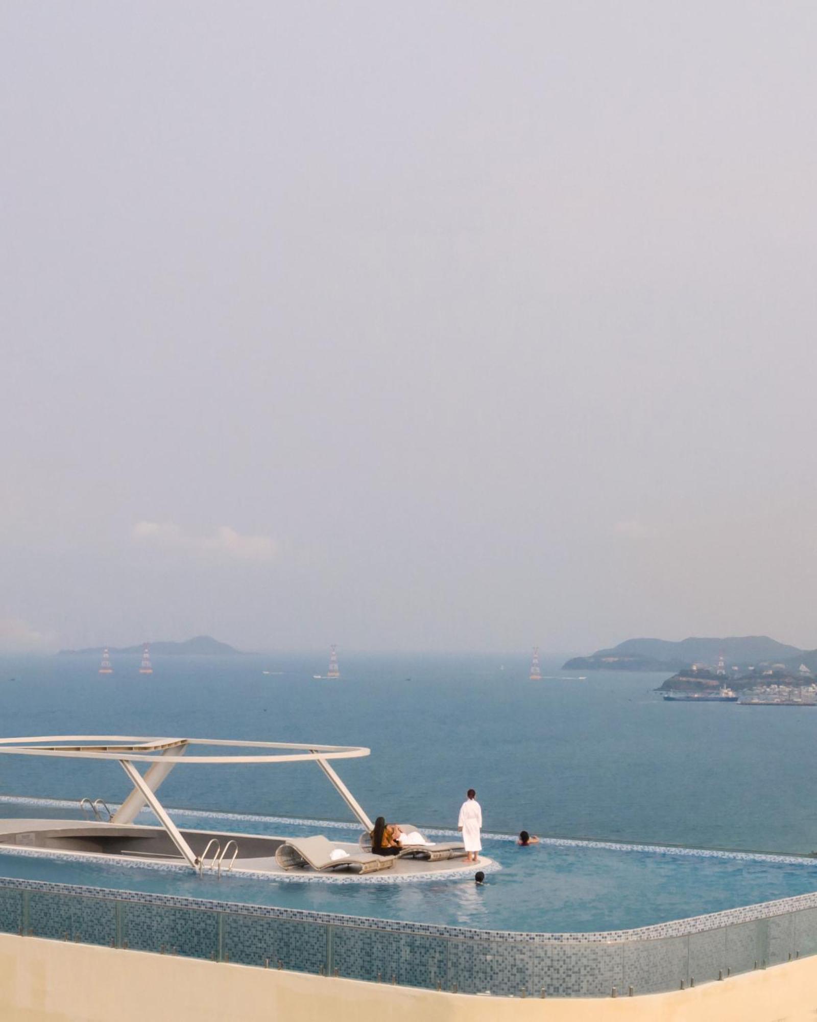 Grand Tourane Nha Trang Hotel Luaran gambar