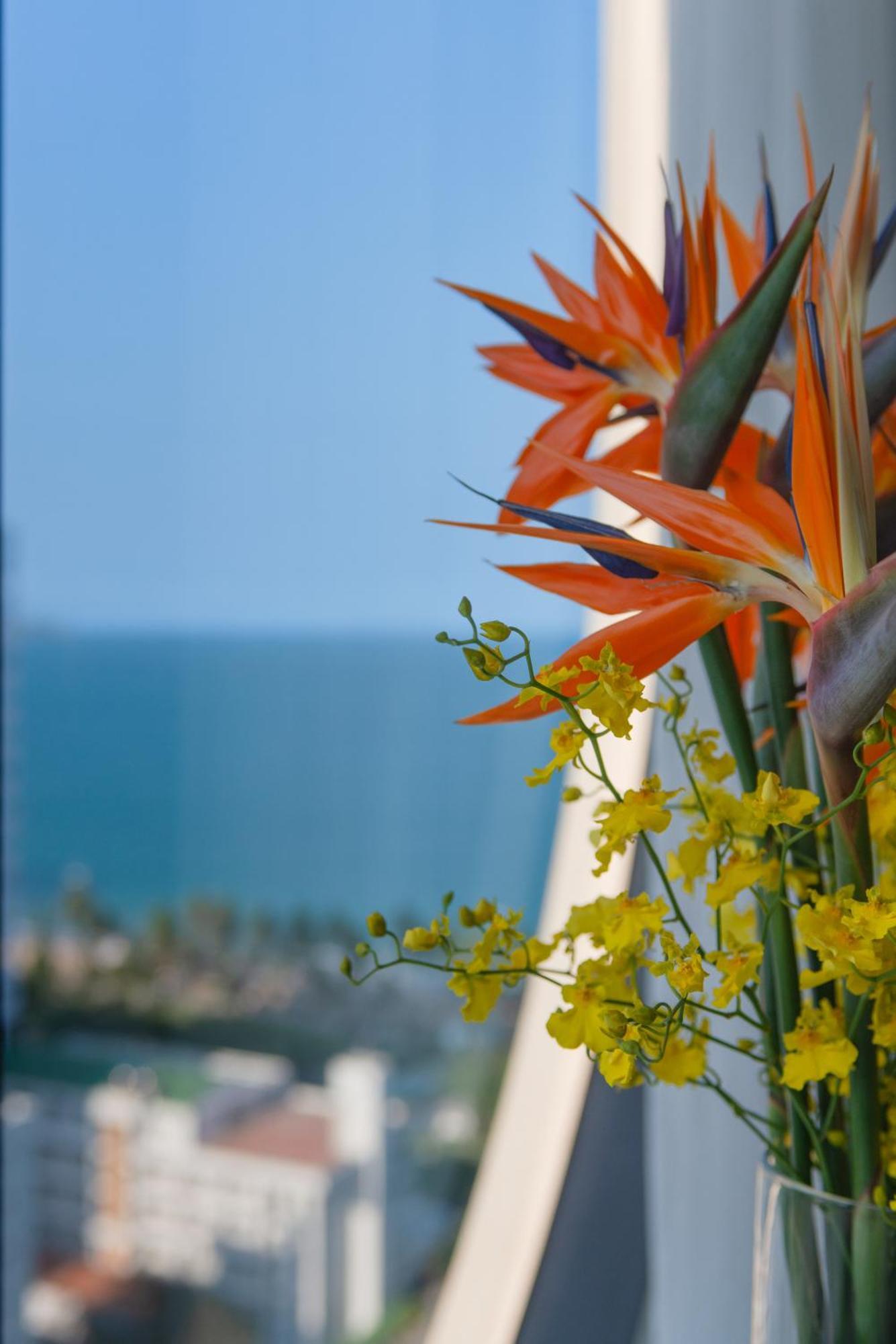 Grand Tourane Nha Trang Hotel Luaran gambar