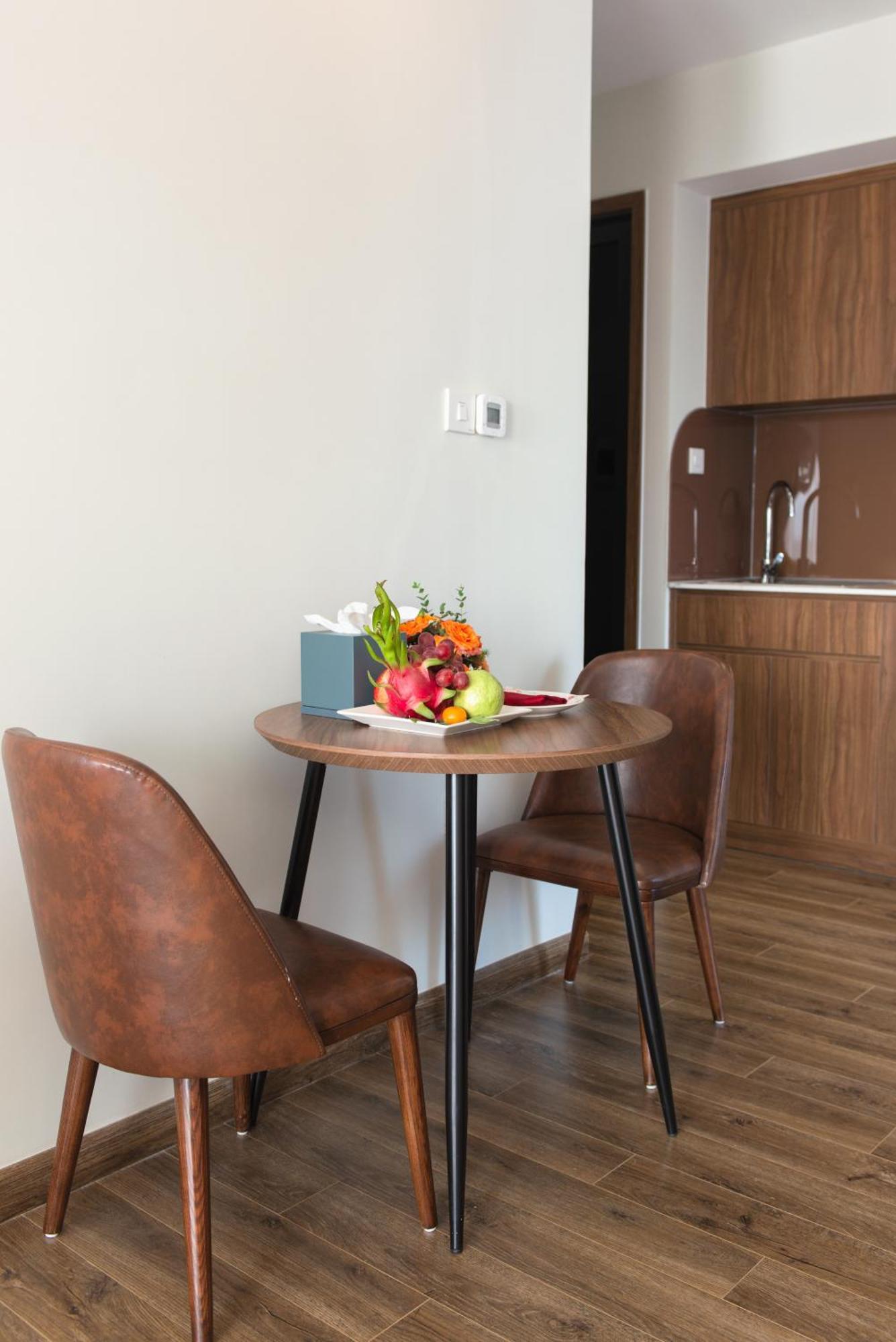 Grand Tourane Nha Trang Hotel Luaran gambar